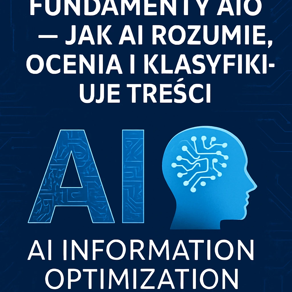 fundamenty AIO