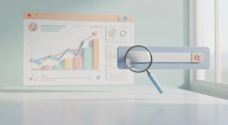 A/B testing SEO
