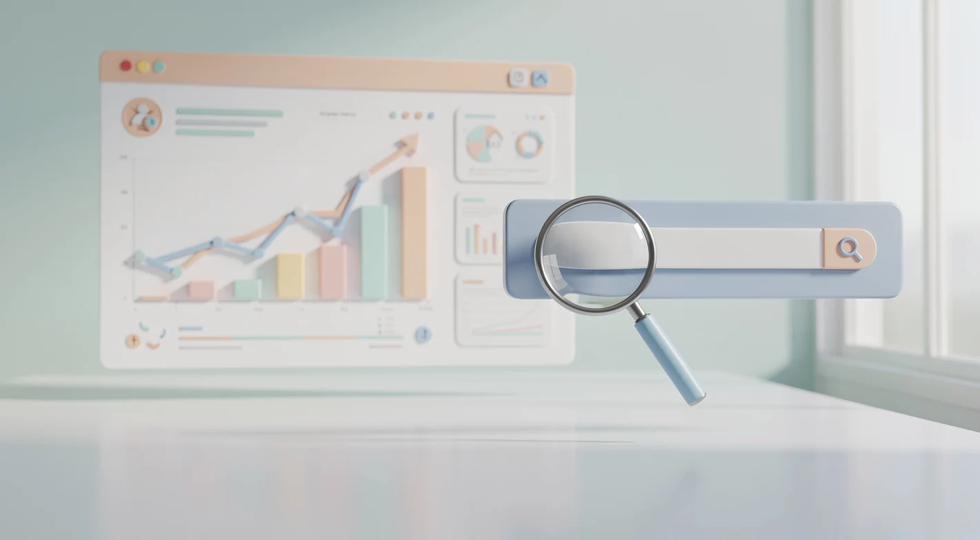 A/B testing SEO