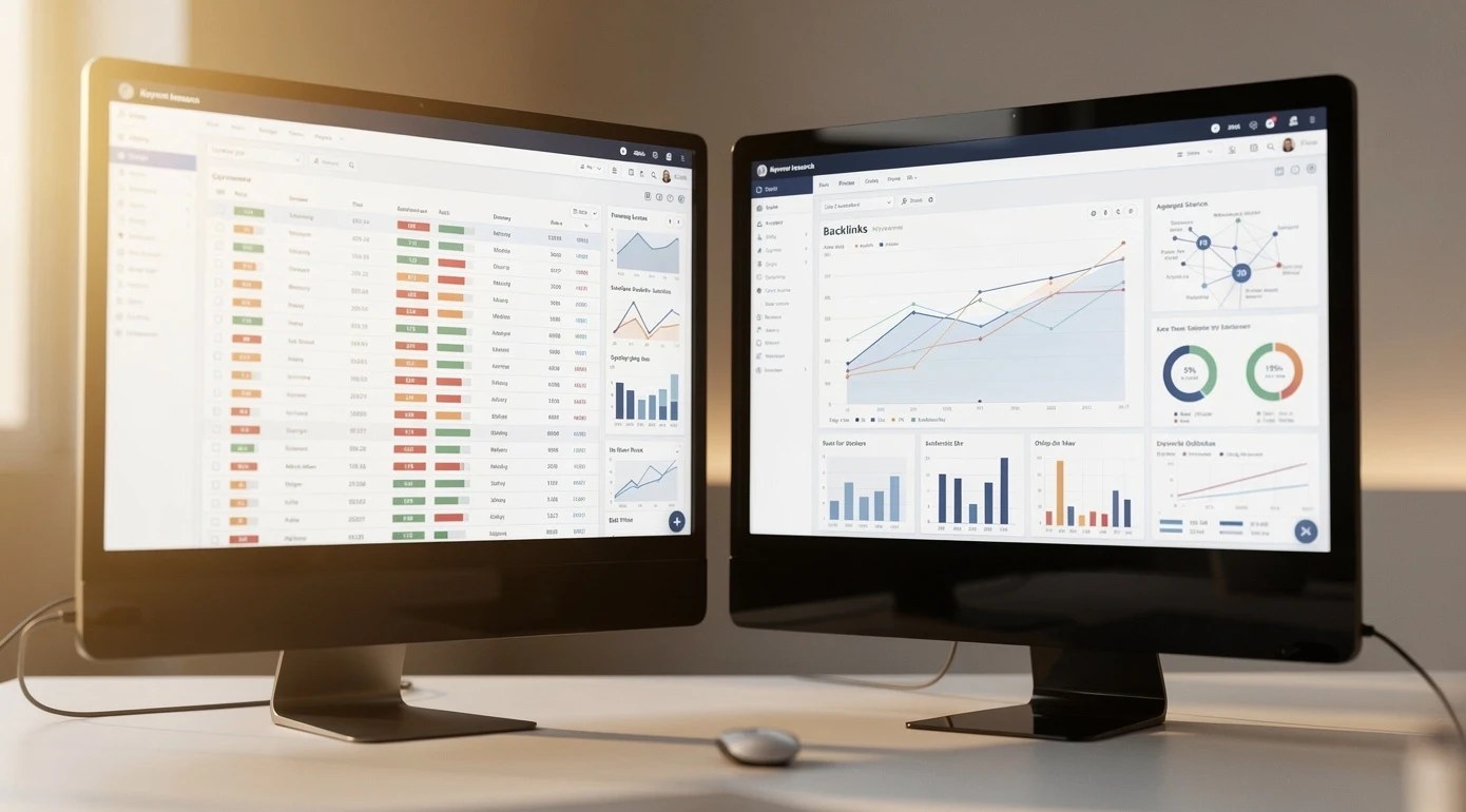 audyt technical SEO B2B