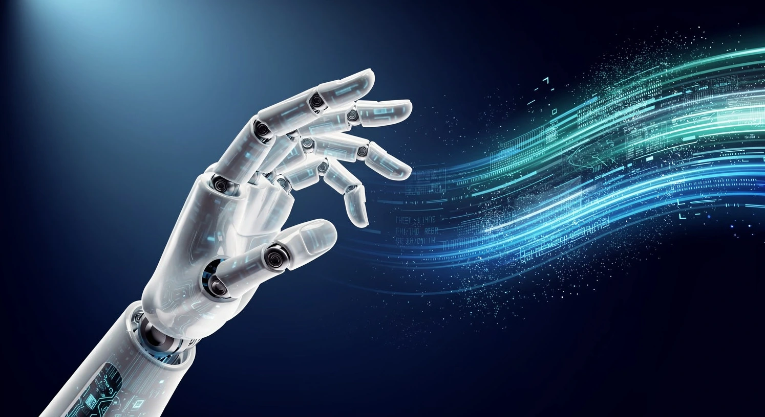 brand entity AI search