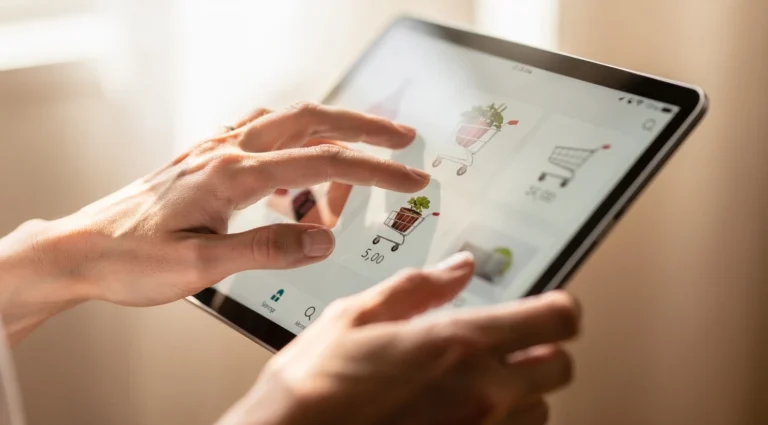 case SEO ecommerce wzrost