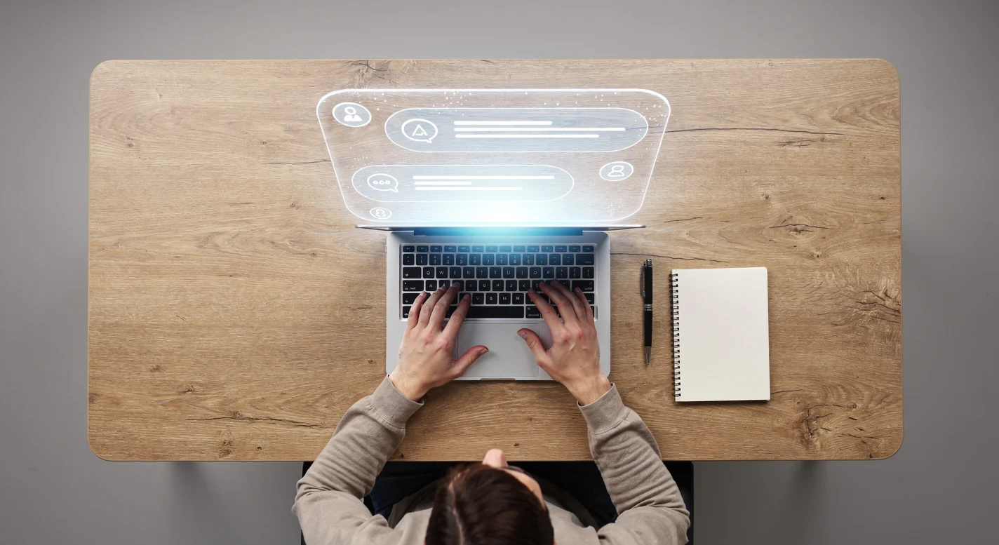 content marketing AI 2026