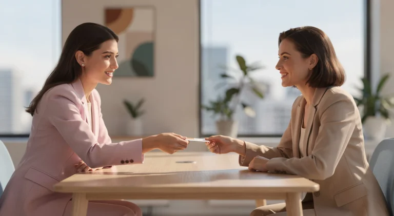 HARO Connectively strategia