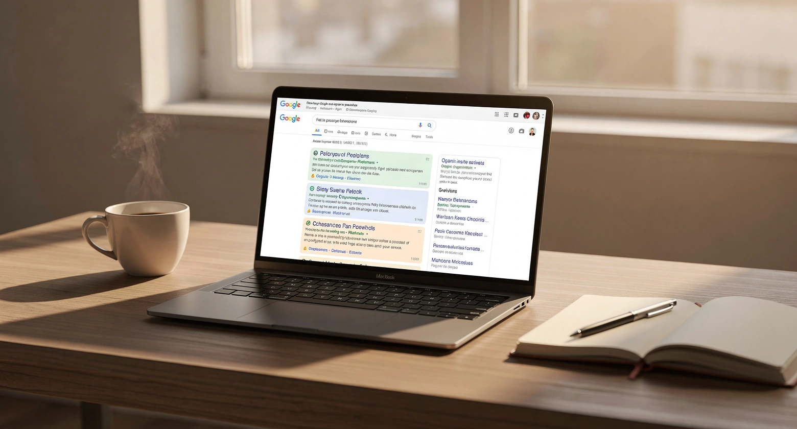 python scripting seo 2026