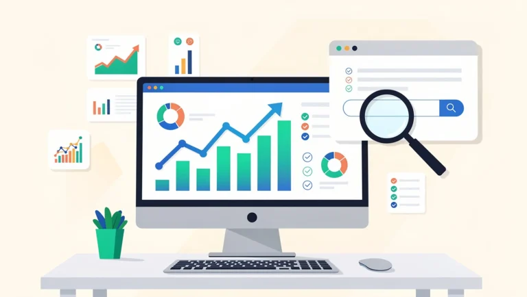 SEO e-commerce 2026