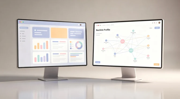UX SEO sygnały Google