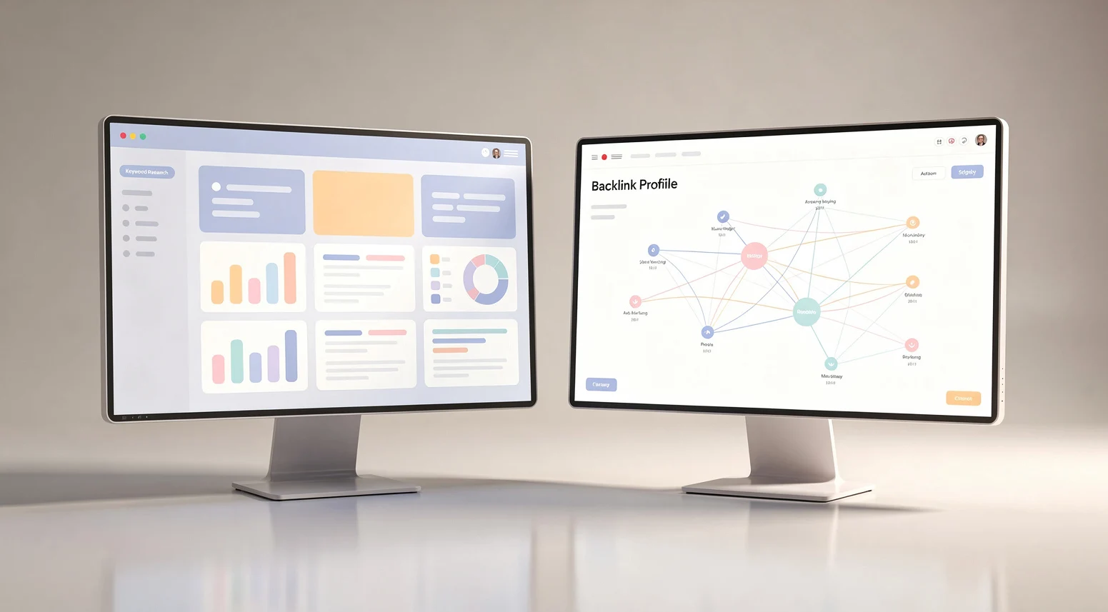 UX SEO sygnały Google