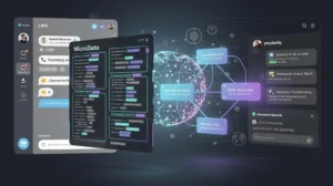 json ld microdata llm