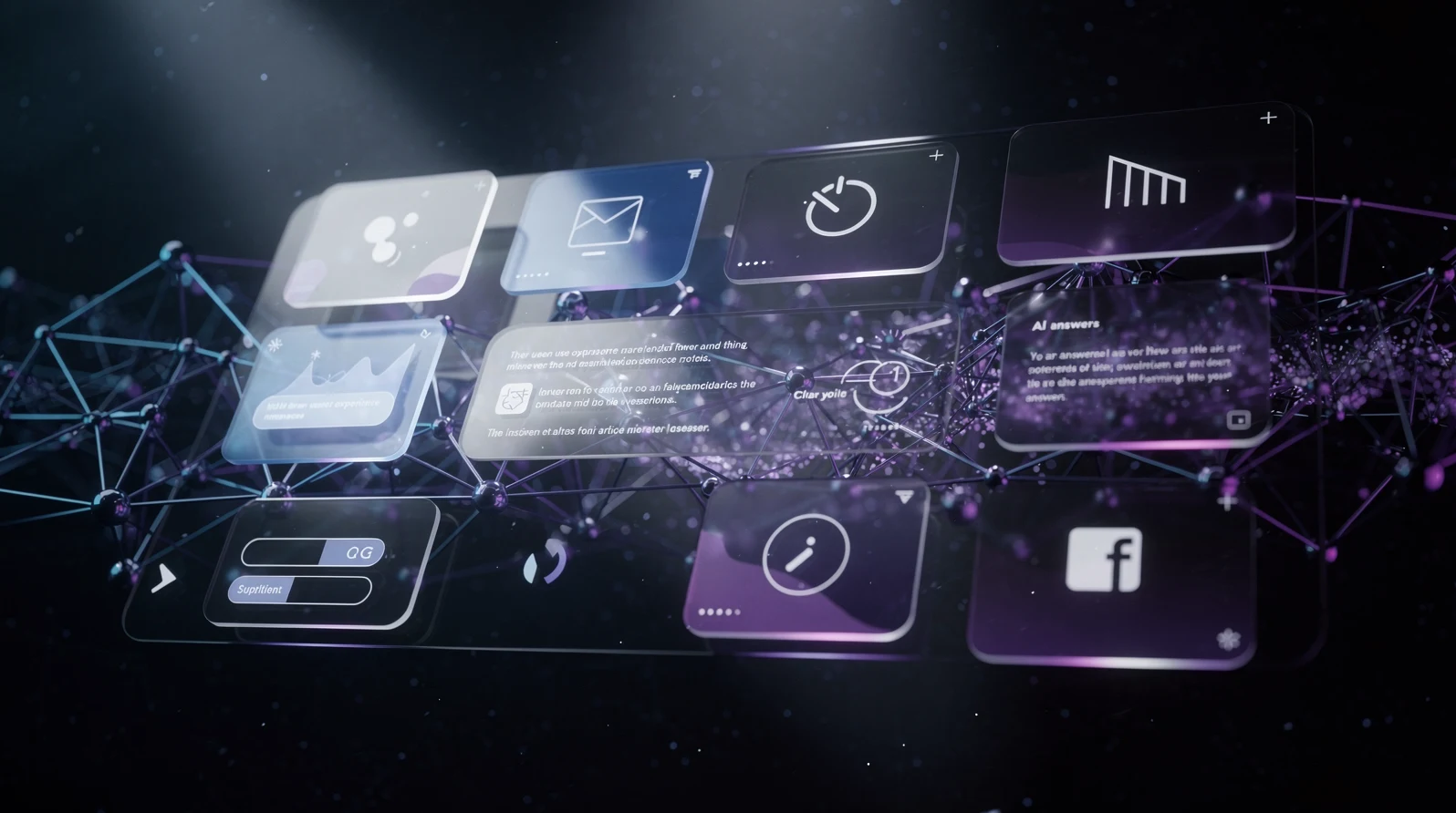 ux cro aio