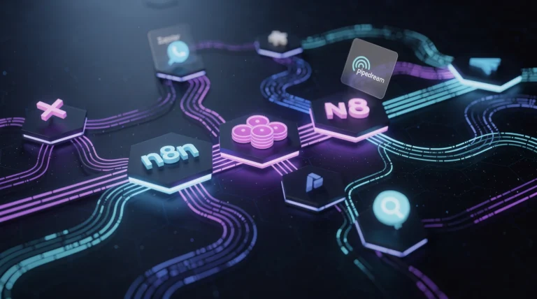 automatyzacje seo n8n
