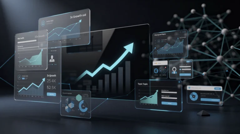 case seo dekompozycja