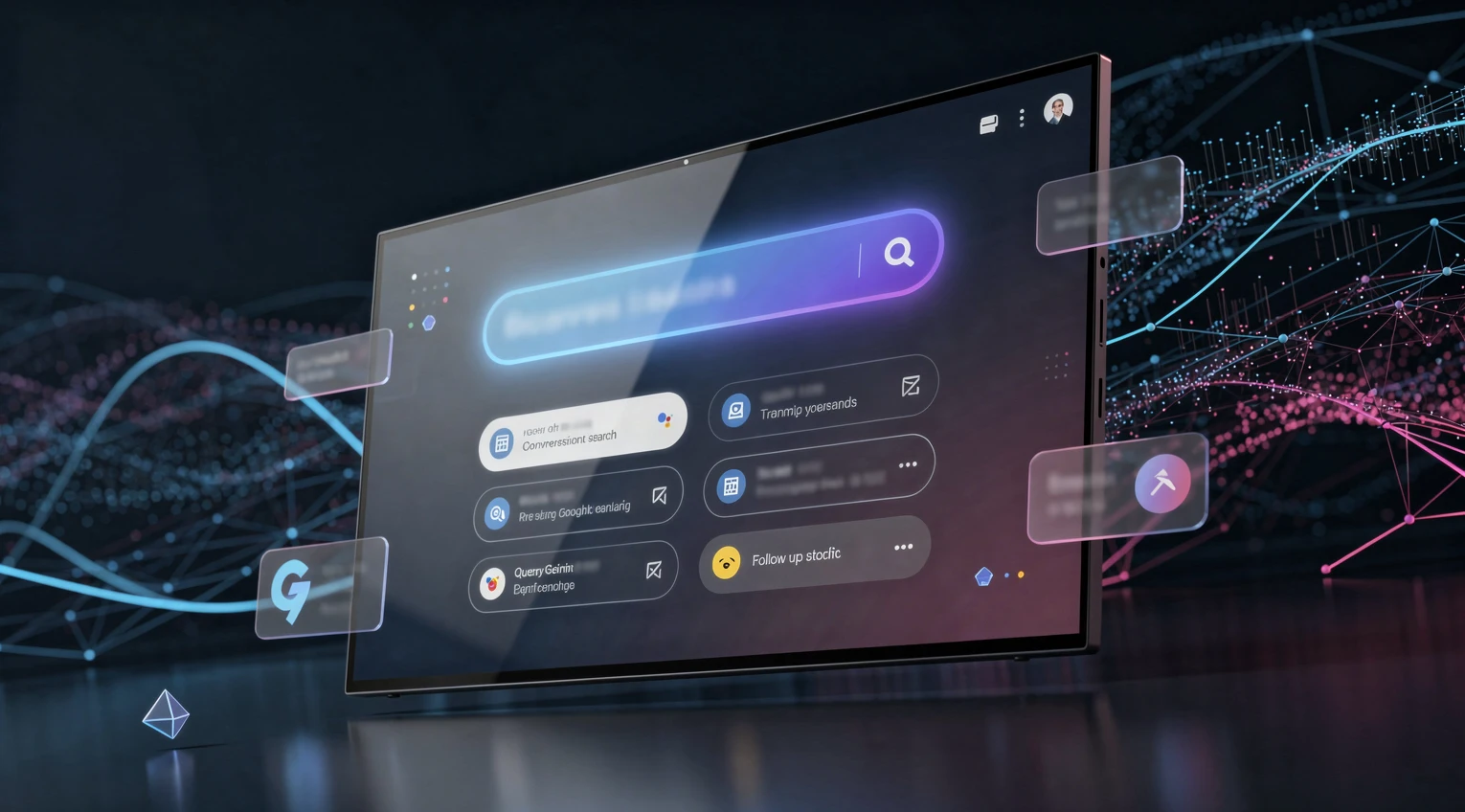 Google I/O 2026 AI Mode Gemini 3.5 Flash