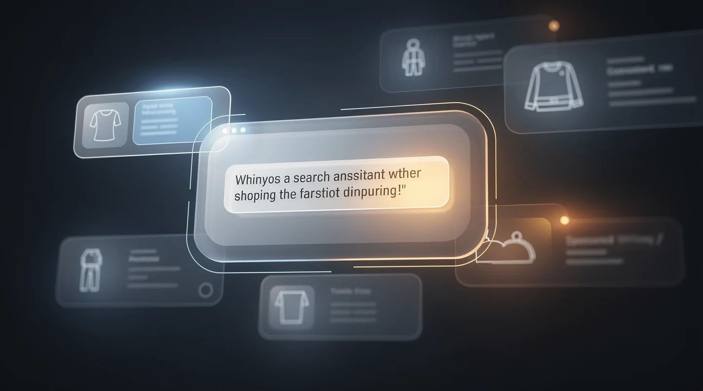 reklamy Google w AI Mode