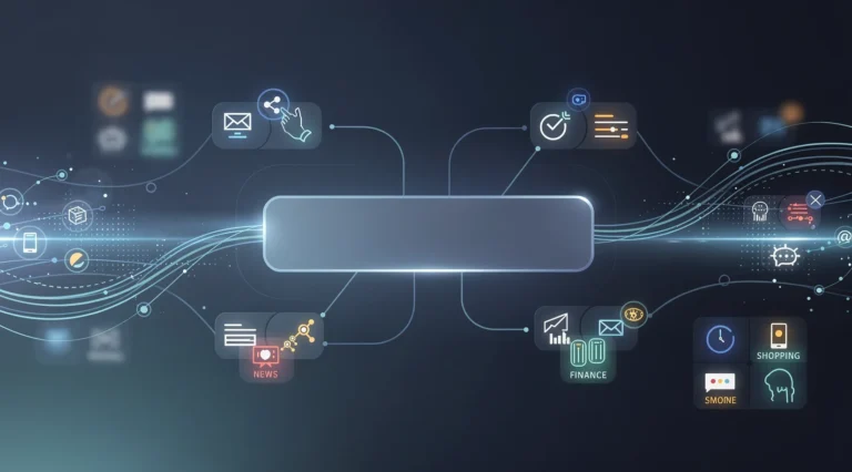 agenci informacyjni Google AI Mode
