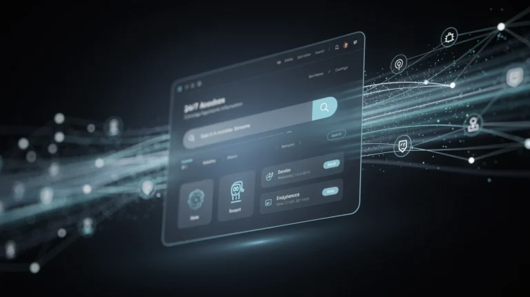agenty informacyjne Google AI Mode