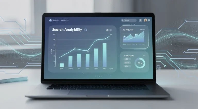 raport AI Overviews Search Console