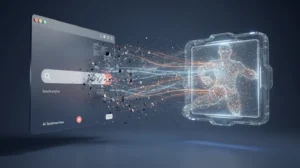 Google AI Overviews generuje obrazy Nano Banana
