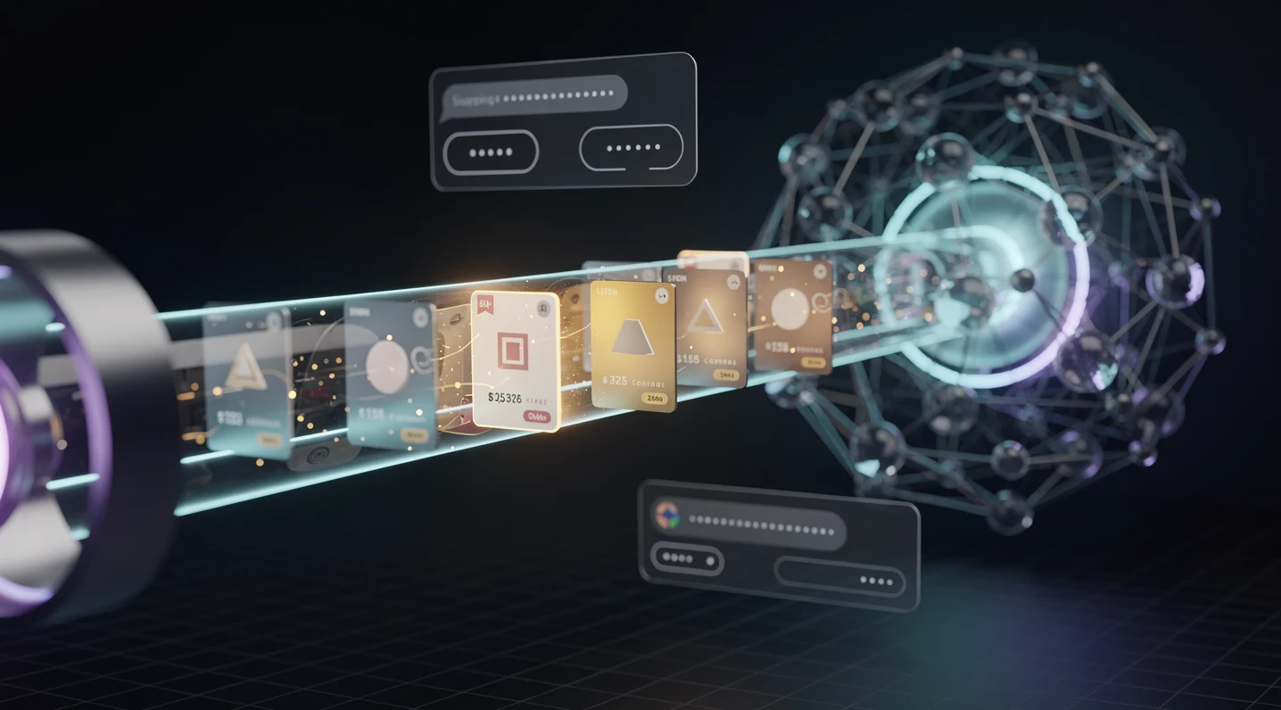 feed produktowy agenci ai