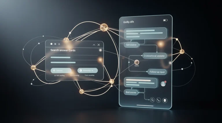 ai mode a ai overviews różnice