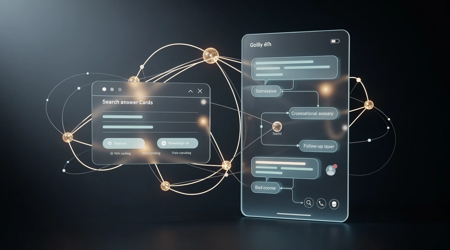ai mode a ai overviews różnice