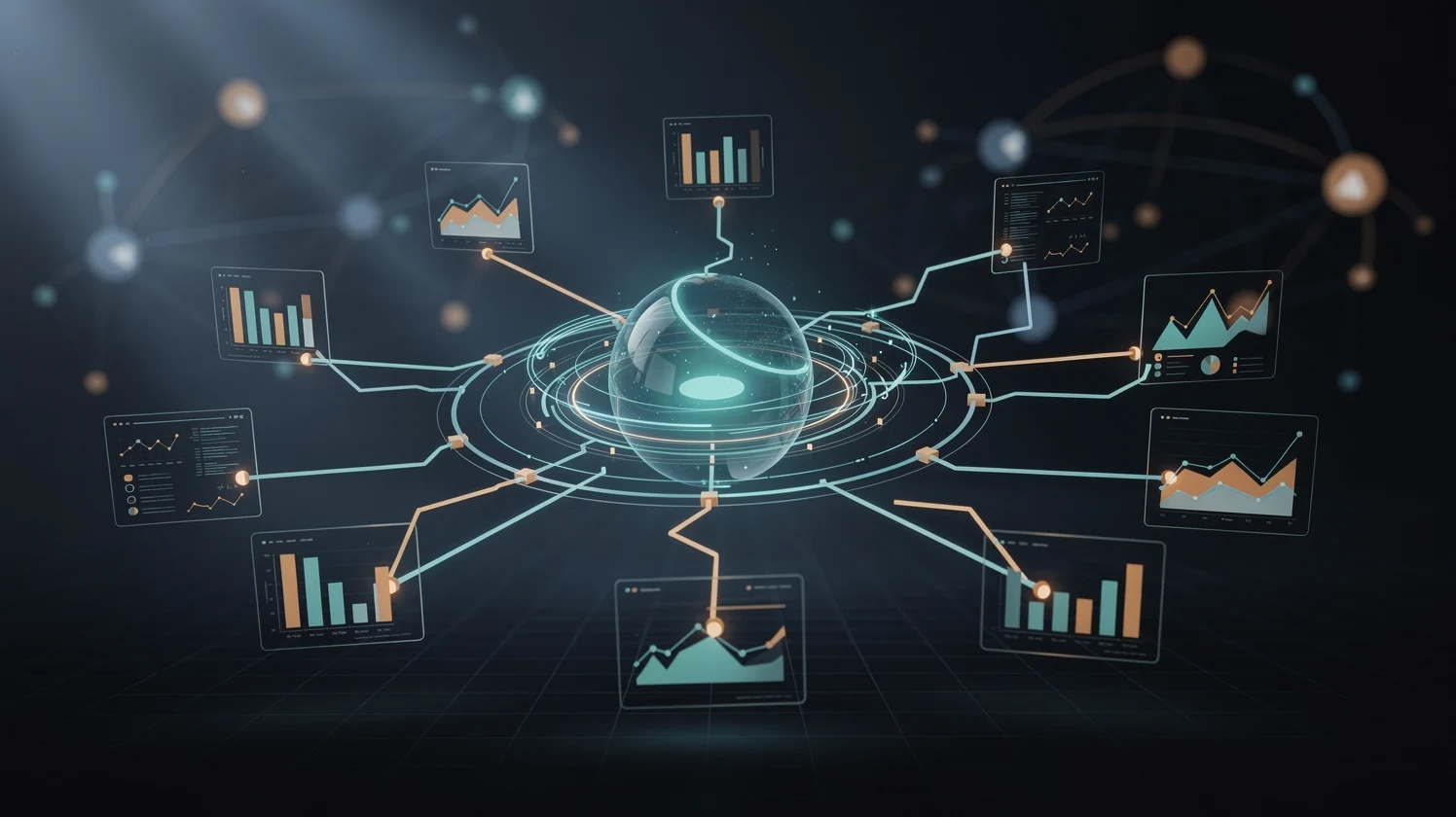 agenci ai w seo automatyzacja