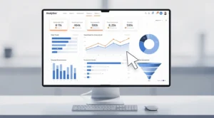 Google Analytics Dashboards