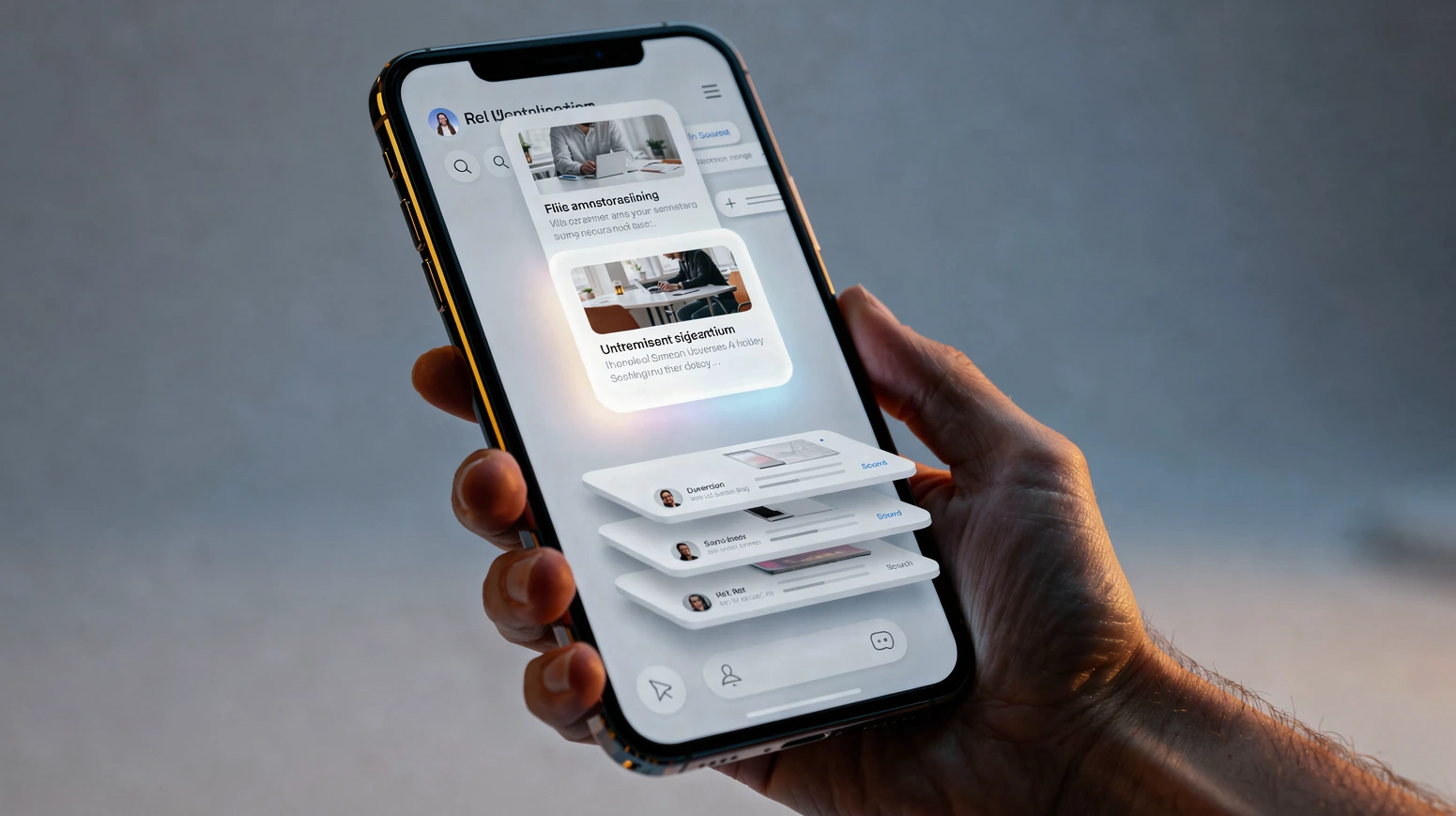 Google Discover Dive deeper