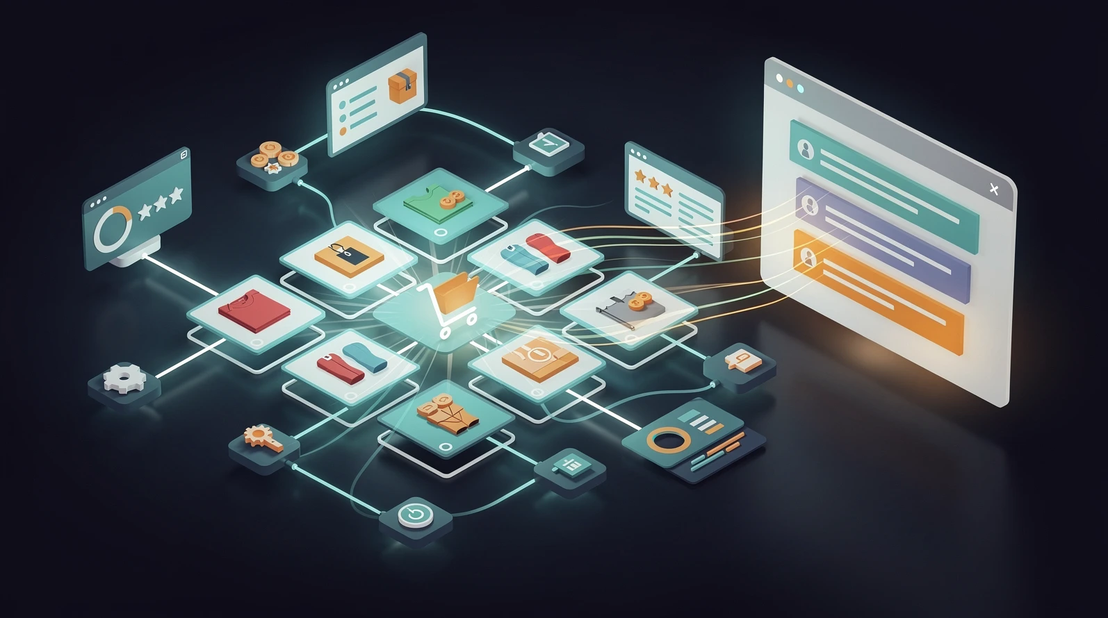 link building sklep internetowy