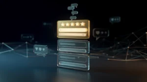 podsumowania opinii Google Ads